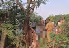 रायबरेली-संदिग्ध परिस्थितियों में फांसी के फंदे से लटकता मिला युवक का शव, मचा हड़कंप