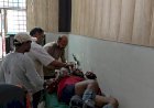रायबरेली-बहन के घर आया युवक छत का छज्जा तोड़ते समय हुआ दुर्घटना का शिकार, हालत गंभीर