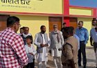 रायबरेली-राहुल गांधी के दौरे को लेकर शासन प्रशासन मुस्तैद, तैयारियां तेज