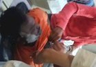 रायबरेली-फर्राटे के करंट की चपेट में आए पति पत्नी, पति की मौत से परिजनों में मचा कोहराम