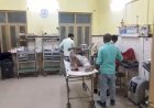 रायबरेली में तेज रफ्तार स्कार्पियो ने ऑटो को मारी टक्कर, पांच घायल