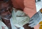 रायबरेली-अज्ञात कार सवार बदमाशों ने ट्रक चालक पर किया जानलेवा हमला, हालत गंभीर