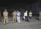 रायबरेली-अवैध खनन एवं परिवहन के विरुद्ध टास्क फोर्स द्वारा रातभर चलाया गया सघन अभियान