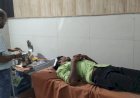रायबरेली-जैन समाज ने संत सुरक्षा और निष्पक्ष जांच की उठाई मांग