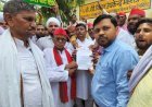 रायबरेली-बिजली नहीं तो बवाल होगा” भीषण गर्मी में फूटा लोगों का गुस्सा, सपा विधायक संग पावर हाउस पर उमड़ा जनसैलाब