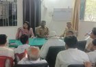रायबरेली-सीओ की अध्यक्षता में आगामी त्यौहारों को लेकर पीस कमेटी की बैठक हुई संपन्न