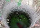 रायबरेली-गांव के बाहर पक्के कुएं में मिला 35 वर्षीय युवक का शव, कई दिनों से था गायब