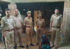रायबरेली-अवैध शराब के निर्माण, बिक्री एवं तस्करी के विरुद्ध जारी प्रवर्तन अभियान के तहत दी गई दबिश, 2 अभियोग पंजीकृत