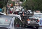 नैनीताल-मसूरी में उमड़ा 'मैदान', हिमाचल में भी भीषण ट्रैफिक जाम छुड़ा रहा पर्यटकों के पसीने