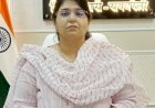 रायबरेली-डीएम ने जनपदवासियों से पूर्ण सतर्कता एवं सावधानी बरतने की करी अपील