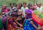 रायबरेली ई रिक्शा पलटने से सड़क हादसे का शिकार हुई महिला, हालत गंभीर
