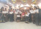 रायबरेली- पक्षियों को पानी पिलाने के लिए मिट्टी के वितरित किये गए जलपात्र
