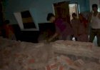 रायबरेली: दबंगों पर पुरानी बाउंड्री दीवार गिराने का आरोप, वीडियो वायरल