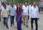 रायबरेली में प्रधानों की बैठक में पहुंचीं विधायक अदिति सिंह, विकास कार्यों में तेजी लाने पर दिया जोर
