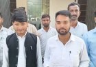 रायबरेली: ग्राम प्रधान और सचिव की मिलीभगत का बड़ा खेल उजागर, रोक के बावजूद हुआ भुगतान