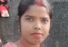 रायबरेली भीषण सड़क हादसे में बाइक सवार महिला की मौत, दो गंभीर