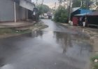 रायबरेली बदला मौसम का मिजाज, बारिश से धान की नर्सरी को मिली संजीवनी