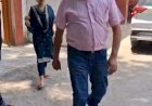 रायबरेली: वेतन विवाद में बवाल, शिक्षक से मारपीट कर फरार हुआ कार्यवाहक प्रिंसिपल मनीष सक्सेना