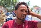 रायबरेली कस्बे के मुख्य चौराहे पर युवक से मारपीट, पुलिस को आता देख भागे आरोपित