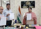 रायबरेली पंचायत निर्वाचक नामावली (अन्तिम मतदाता सूची)-2026 का प्रकाशन