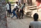रायबरेली शांति भंग में कार्यवाही होने के बाद भी दबंगों के हौसले बुलंद, पीड़िता व उसके परिजनो को पीटा