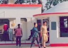 रायबरेली: डलमऊ थाने के अंदर रील बनाने का वीडियो वायरल, आपत्तिजनक डायलॉग से उठे सवाल