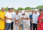 योग को जीवनशैली बनाकर स्वस्थ एवं सशक्त भारत के निर्माण में करें योगदान – मनोज कुमार पाण्डेय