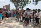 रायबरेली-नशे में पिता-पुत्र के बीच हुआ विवाद, पिता की मौत, आरोपी बेटा फरार