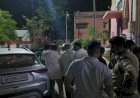 रायबरेली: सड़क किनारे खड़े खराब ट्रक में बाइक सवार घुसा, एक की मौत