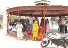 रायबरेली-संदिग्ध परिस्थितियों में फांसी के फंदे से लटकता मिला विवाहिता का शव, हत्या का आरोप