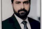 यूपी आउटसोर्सिंग एवं संविदा कर्मचारी संघ के रायबरेली जिला युवा अध्यक्ष बने योगेश कुमार त्रिवेदी