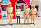रायबरेली: 1300 ग्राम अवैध गांजे के साथ युवक गिरफ्तार, डलमऊ पुलिस ने भेजा जेल