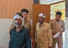 रायबरेली-पारिवारिक विवाद में दो भाइयों में चले लाठी डंडे, दोनो गंभीर रूप से घायल