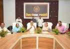 रायबरेली-जनप्रतिनिधियों के सहयोग से रायबरेली विकास की नई ऊंचाइयों की ओर अग्रसर-दिनेश प्रताप सिंह