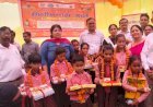 रायबरेली हर बच्चा विद्यालय तक पहुँचे, शिक्षा से कोई न रहे वंचित: जिलाधिकारी