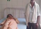 रायबरेली युवती को सर्प ने डसा, अस्पताल में किया गया इलाज