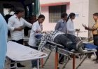 रायबरेली: रोडवेज बस की टक्कर से घायल बुलेट सवार युवक की इलाज के दौरान मौत, चालक फरार