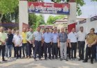 रायबरेली: डॉ. अमित सिंह की गिरफ्तारी पर IMA का विरोध, एसपी से मिले डॉक्टर