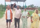 रायबरेली-गढ़ीखास की जगह रामपुर में शराब की दुकान संचालित होने का आरोप, ग्रामीणों का प्रदर्शन