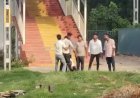 रायबरेली-रेलवे स्टेशन के पास दबंगों की खुलेआम गुंडई