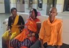 रायबरेली-मेड़ विवाद में वृद्ध महिला पर फावड़े से जानलेवा हमला, चार पर आरोप