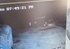 रायबरेली-पेट्रोल पंप पर दबंगों का तांडव, युवक को दौड़ा-दौड़ाकर पीटा, CCTV में कैद हुई वारदात