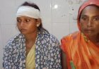 रायबरेली-खेत की नाली के विवाद में खूनी संघर्ष, महिला समेत आधा दर्जन घायल