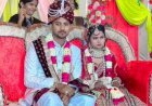 रायबरेली-पति-पत्नी का एक साथ शव मिलने से मची सनसनी,4 महीने पहले ही दोनों का हुआ था विवाह