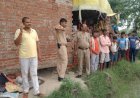 रायबरेली अज्ञात चोरों ने लाखों रुपए के सोने चांदी के जेवरात सहित ₹10000 की नगदी किया पार, पुलिस कर रही जांच पड़ताल