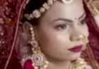 रायबरेली संदिग्ध परिस्थितियों में छत से गिरने से नवविवाहिता की मौत