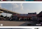 रायबरेली-एटीएम से पैसा निकालने आए युवक की बस स्टॉप से मोटरसाइकिल चोरी