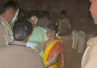 रायबरेली में पत्नी ने पति के साथ मिलकर प्रेमी की हत्या कर घर में दफनाया शव, बदबू आने पर खुला राज