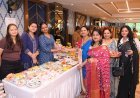 तीज तरंग हाट-2 का हुआ भव्य आयोजन