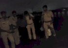रायबरेली में पुलिस-बदमाश मुठभेड़: दो बदमाशों के पैर में लगी गोली, ज्वेलर्स चोरी का खुलासा